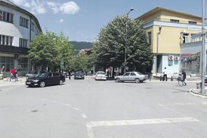 Pljevlja: Nestala djevojčica se javila ocu