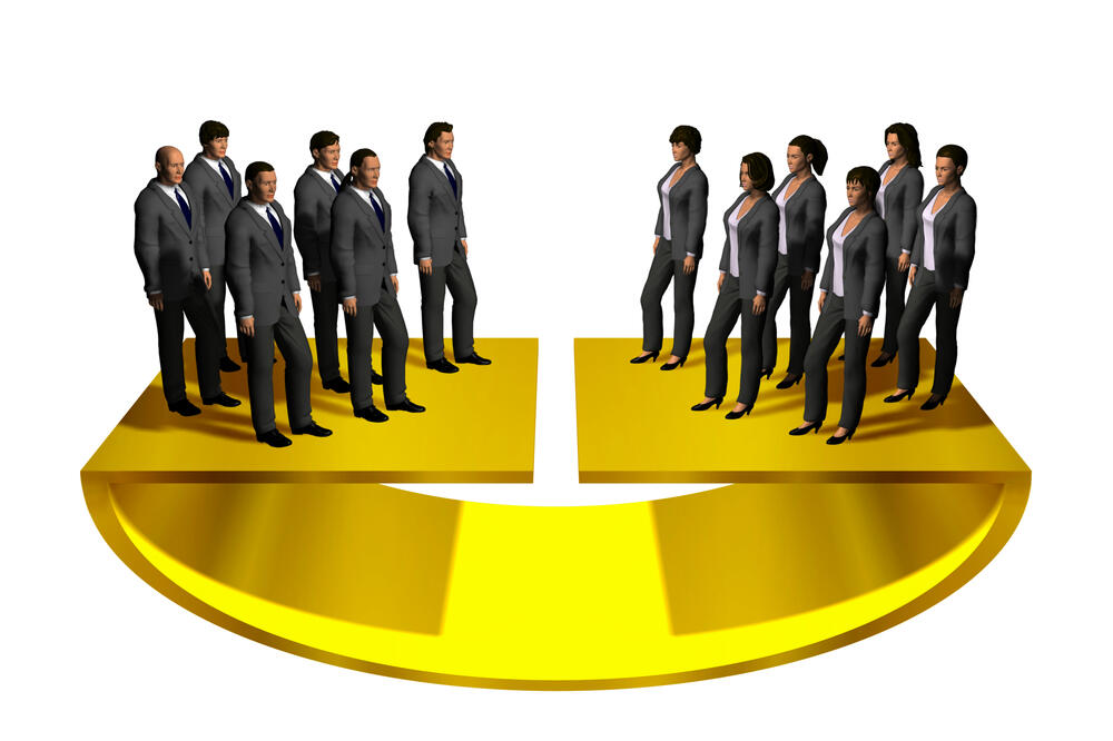 Jaz među polovima, Foto: Shutterstock