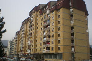 Berane: Naložena obdukcija tijela nastradalog u požaru