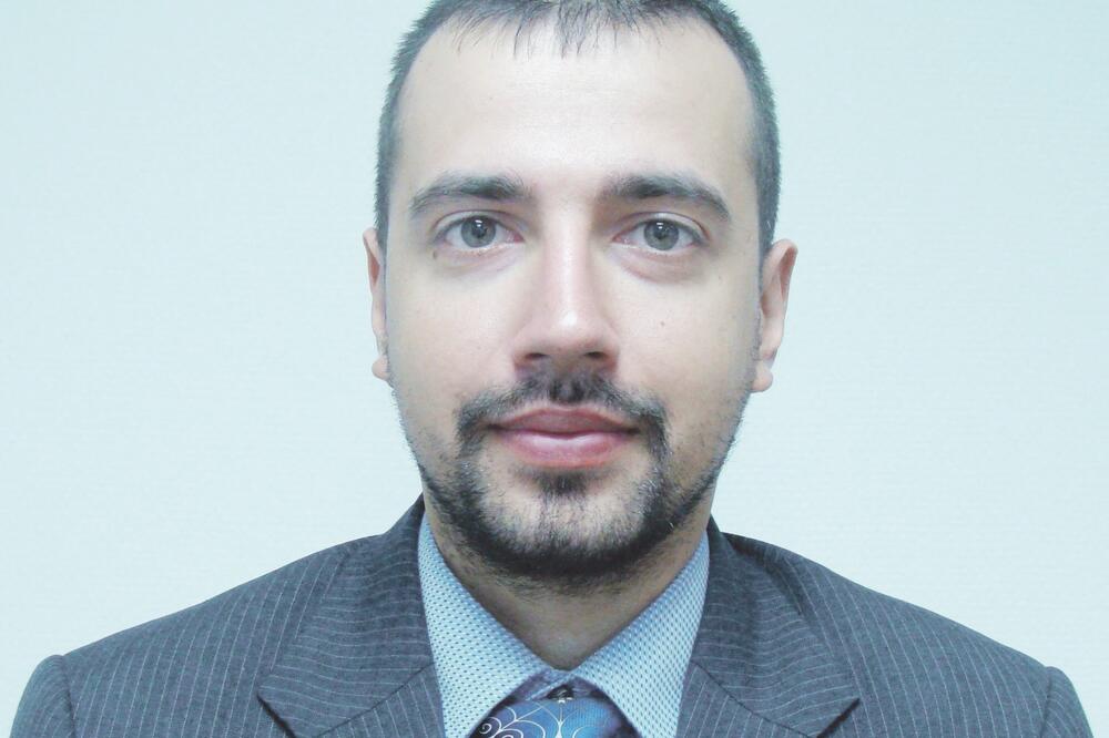 Pavel Primakov, Foto: CEAC