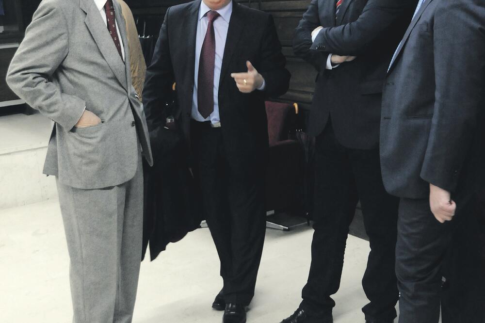 DF, Foto: Boris Pejopvić