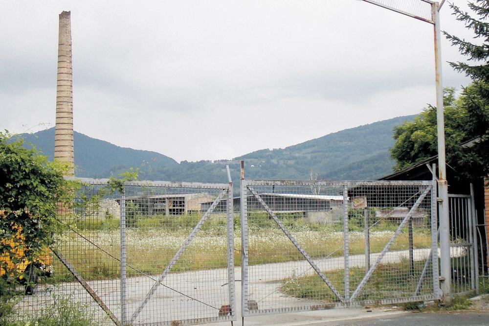 Vukman Kruščić, Foto: NVO Stečajci