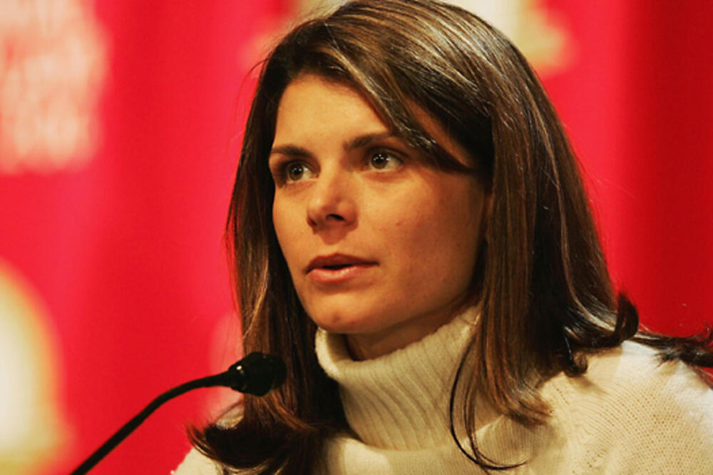 Mia Ham, Foto: Google.com