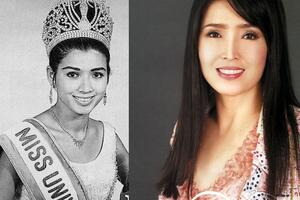 Mis Tajlanda iz 1965. danas izgleda ovako...