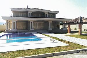 Vila i restoran Veljovićeve tazbine nikli iz minusa