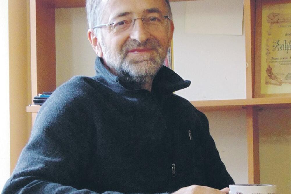 Zoran Cvijanović