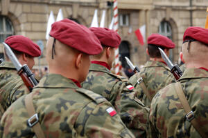 Šemonjak demantovao da Poljska premješta hiljade vojnika na...