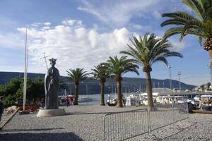 Herceg Novi: Bez dodjele Oktobarske nagrade povodom Dana...