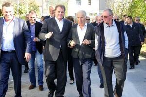 Nastavlja se izgradnja kanalizacije na Zlatici