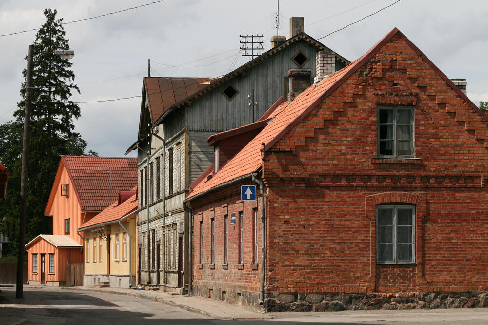 Viljanda, Foto: Shutterstock