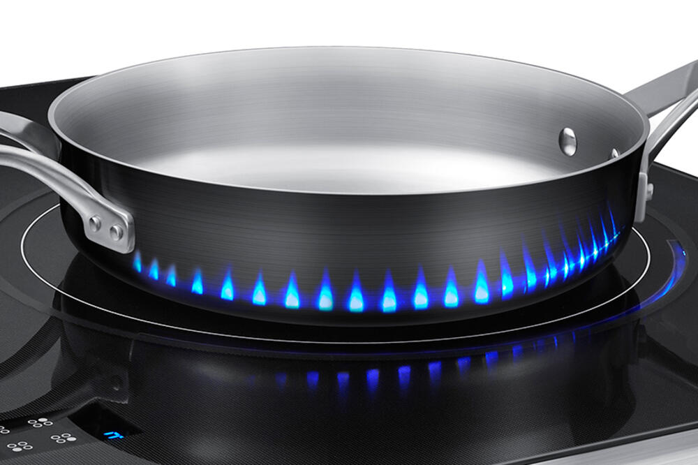 Samsung šporet, Foto: Samsung