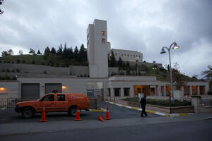 Istanbul: Sumnjiv prah i na adresu mađarskog konzulata