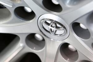Tojota najprodavaniji automobilski brend na svijetu