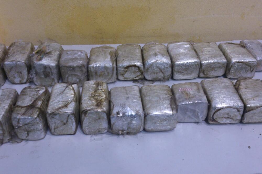 skank, Foto: Uprava policije