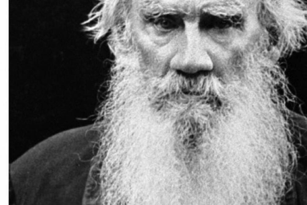 Lav Tolstoj (Novina)