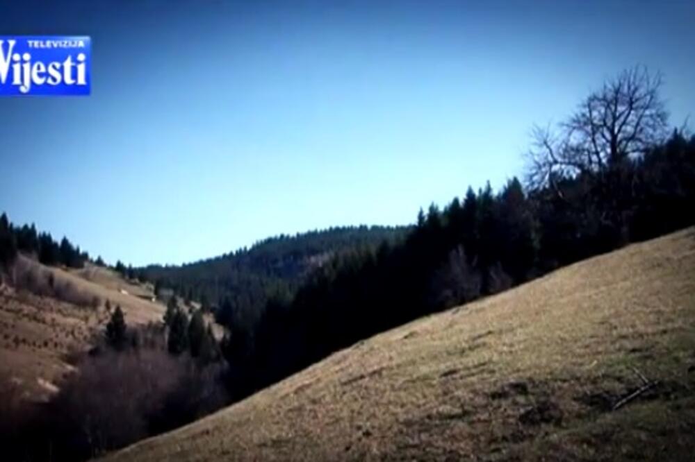 Selo Ličine, Foto: Screenshot (TV Vijesti)