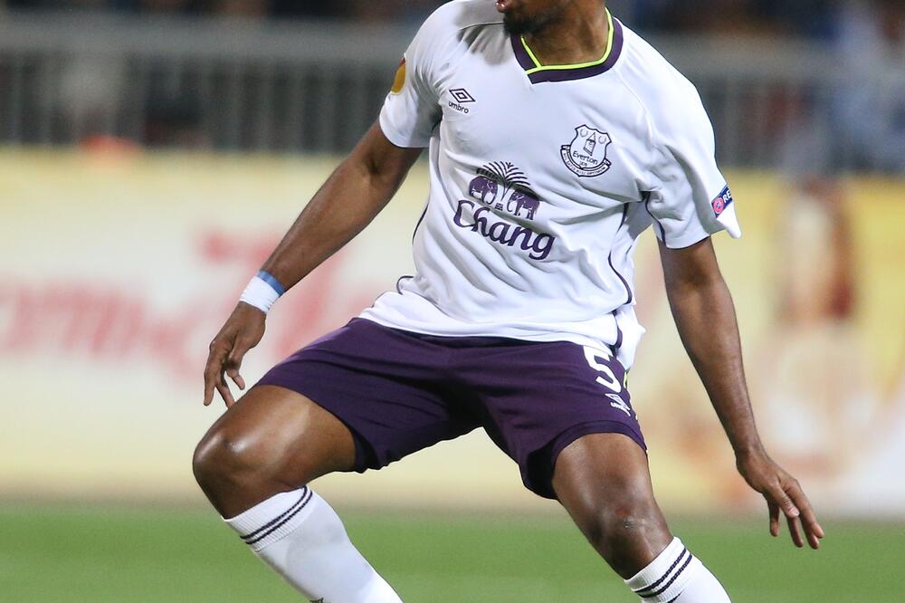 Samuel Eto, Foto: Beta-AP