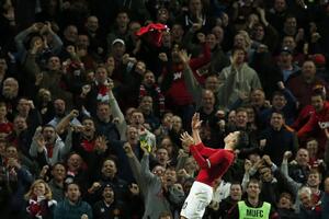 Van Persi spriječio slavlje Čelzija u 94. minutu