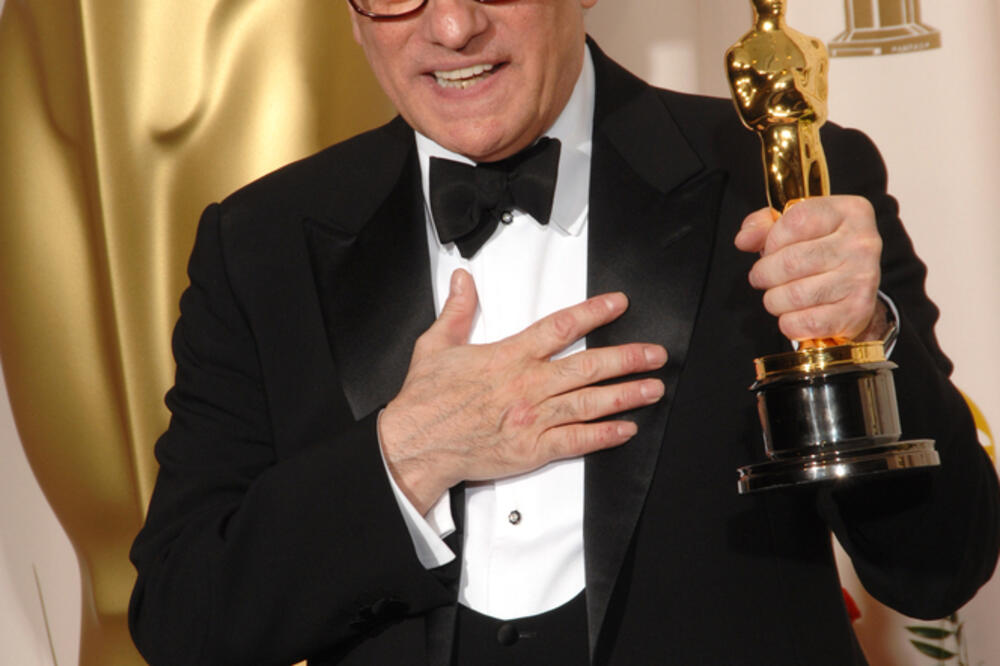 Martin Skorseze, Foto: Shutterstock