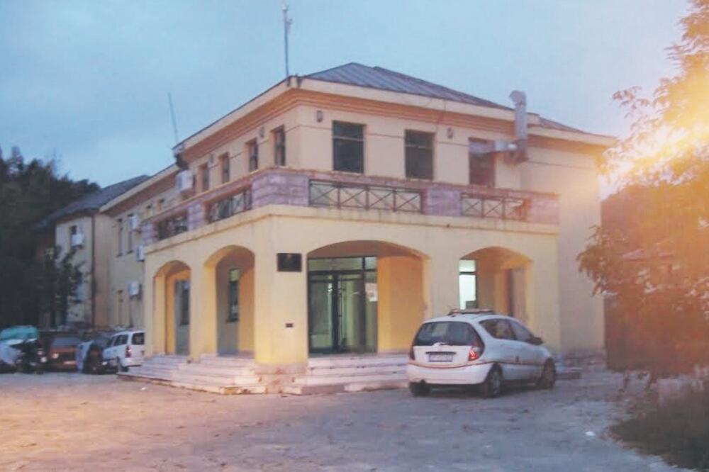 OB Cetinje (Novina), Foto: Vijesti online