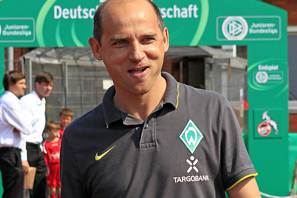 Viktor Skripnik, Foto: Kicker.de