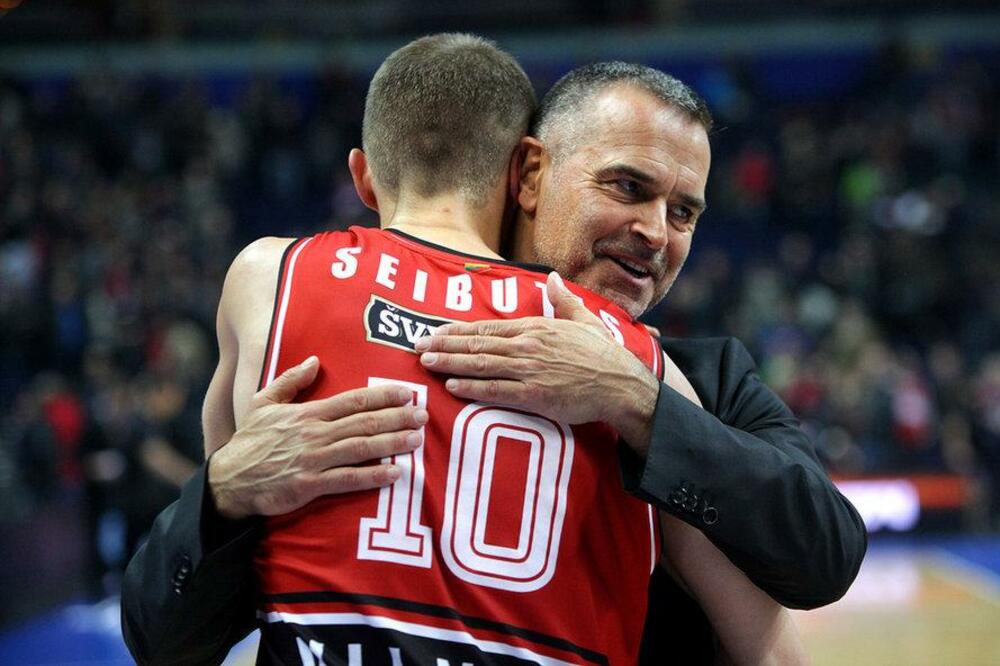 Dirk Bauerman, Foto: Bc.lrytas.lt