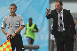 Grofu bod u dramatičnom moskovskom derbiju