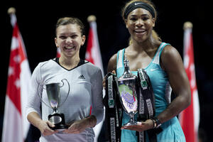 Serena: Odigrala sam sjajno