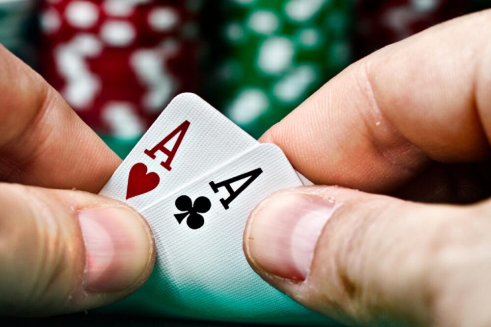Kockanje, Foto: Shutterstock