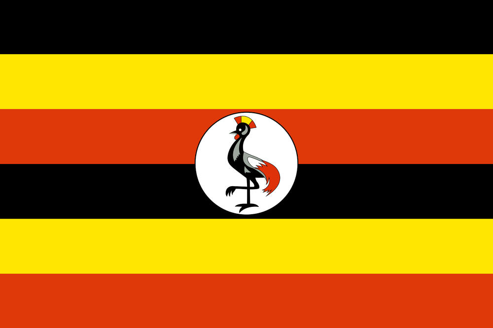 Uganda, Foto: Shutterstock.com
