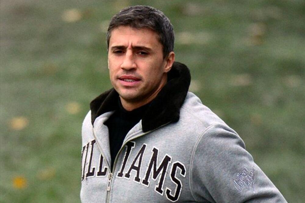 Ernan Krespo, Foto: GOAL.COM