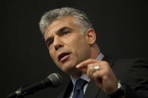 Lapid: Kriza u odnosima Izraela i SAD