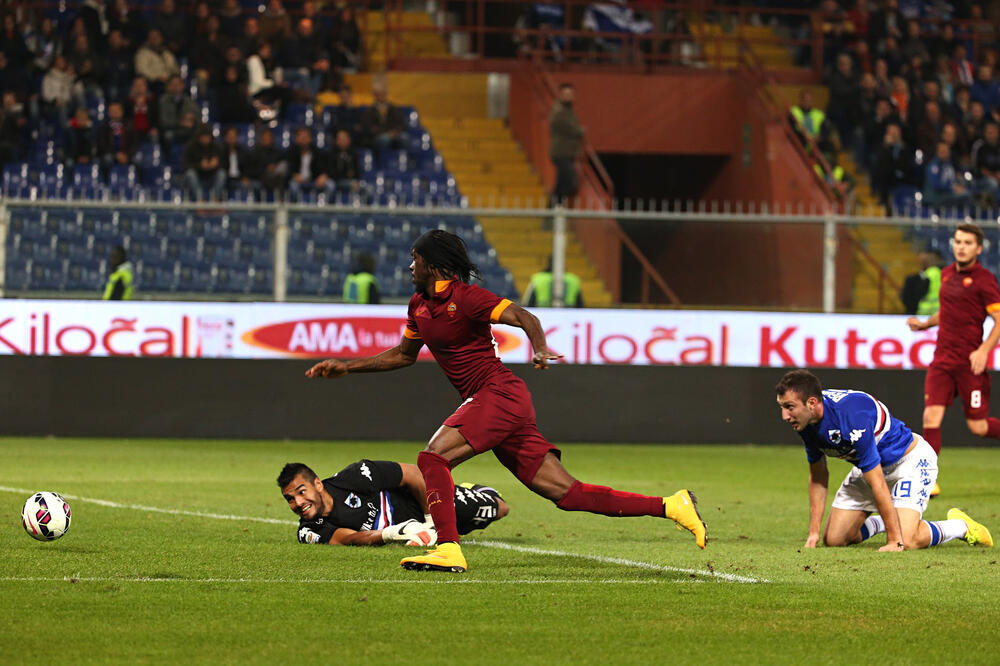 Žervinjo, Foto: Beta/AP