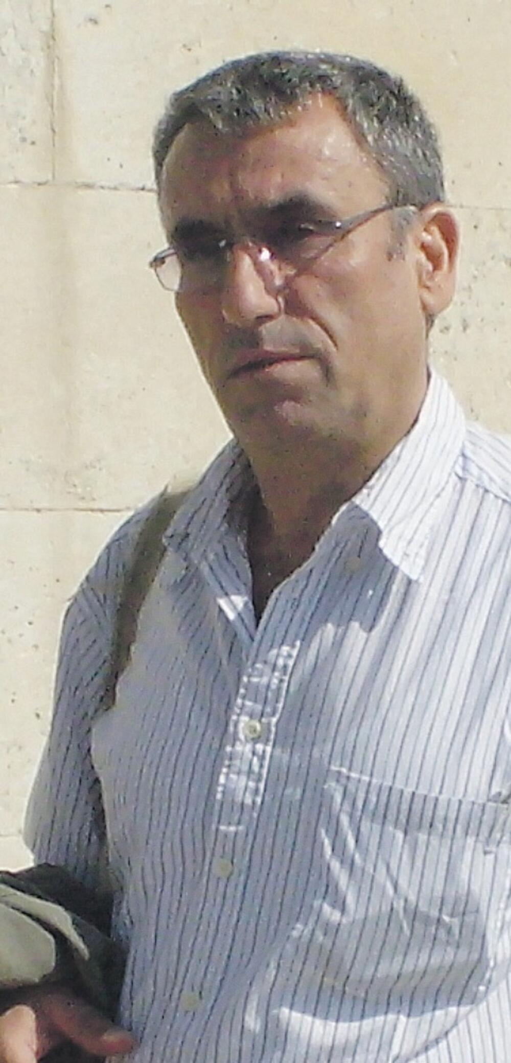 Miraš Martinović (Novina)