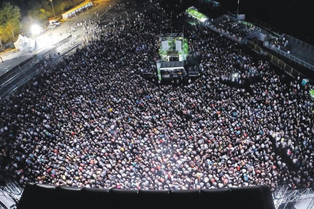 SEa Dance, Foto: Facebook