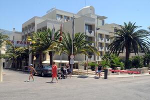 Peti oglas za prodaju hotela Mediteran: Početna cijena niža nego...
