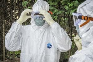 Blizu pet hiljada žrtava ebole