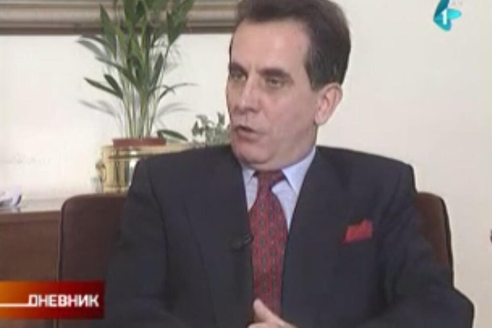 Slobodan Radulović, Foto: Screenshot