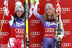Feninger i Šifrin podijelile prvo mjesto u Zeldenu