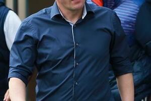 Munteanu odbio klupu Rumunije