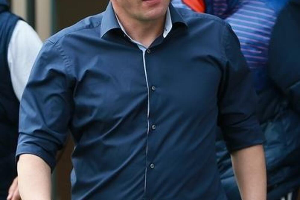 Dorinel Munteanu, Foto: Wikipedia.com