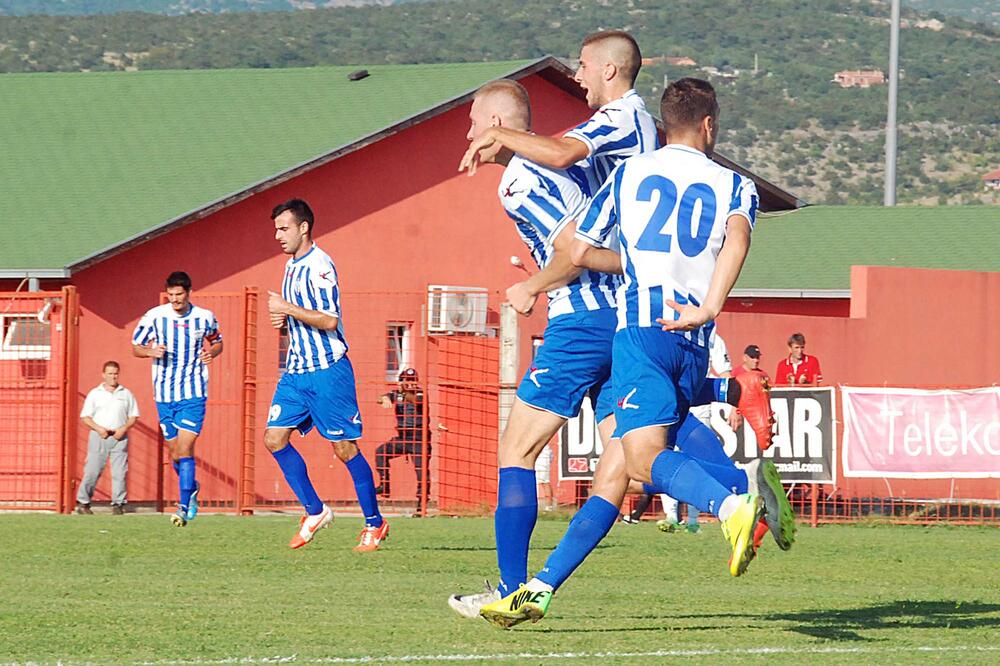 Budućnost, Foto: Zoran Đurić