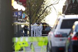 Zehaf-Bibo se žalio na liberalnu džamiju