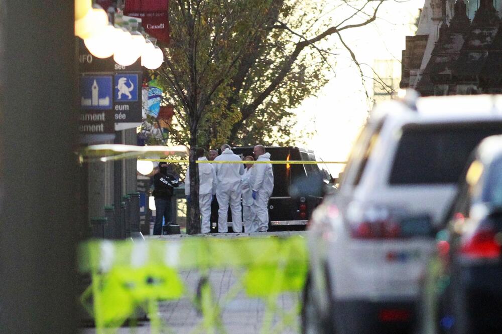 Otava, napad, Foto: Reuters