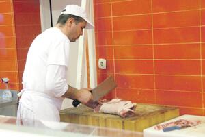 Bjelorusija privremeno zabranila uvoz govedine i svinjetine iz...