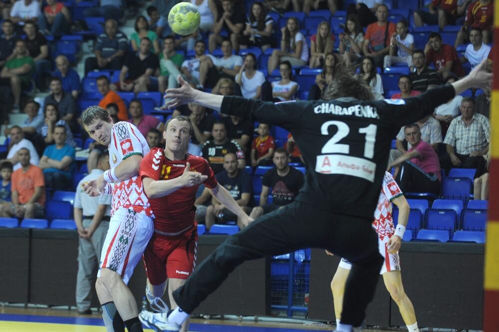 Igor Marković, Foto: Savo Prelevic