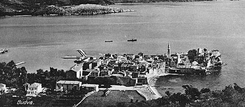 Budva