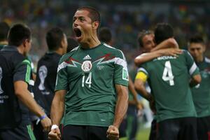 Real želi da kupi Ćićarita