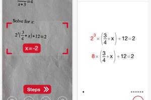 Iz Hrvatske stiže super aplikacija koja rješava zadatke iz...