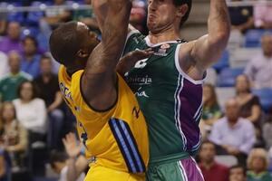 Ljulj presudio Uniksu, Žalgiris uništio Nižnji